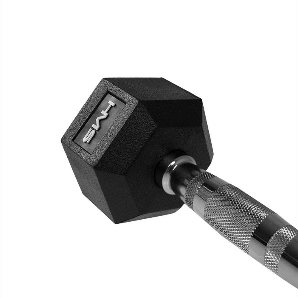 Hex pro bučica 4 kg hms slika 4