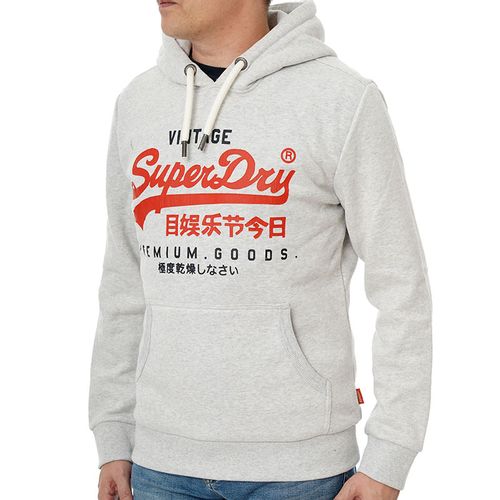 Superdry Duks Duo Vintage Logo Za Muškarce slika 1