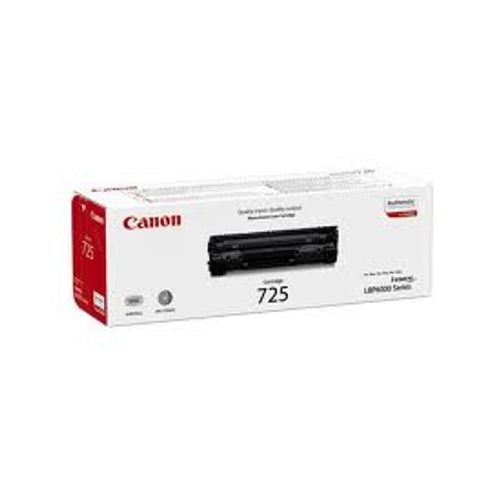 Canon toner CRG-725 slika 2