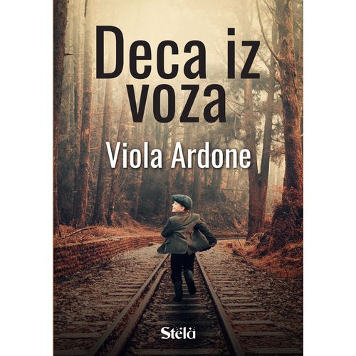 Deca iz voza slika 1