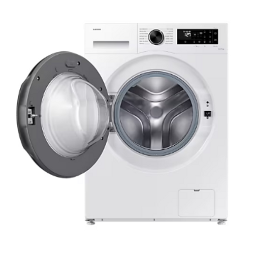 Samsung WW90CGC04DA Veš mašina 9 kg, 1400 rpm, Inverter, EcoBubble, Dubina 55 cm slika 2