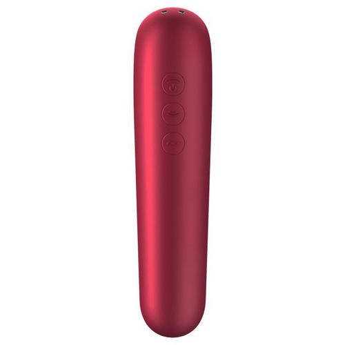 Satisfyer Dual Love vibrator slika 36