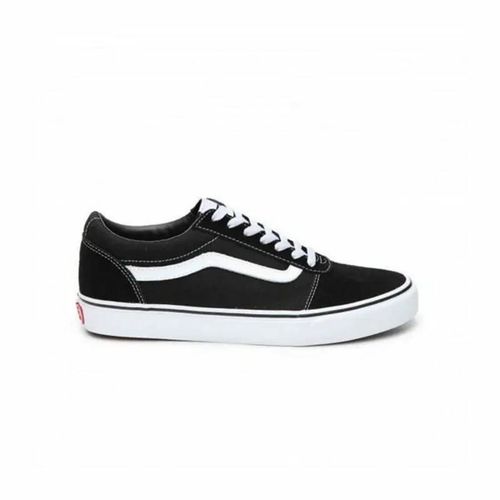 Dječje Casual Tenisice Vans Yt Yard Crna slika 1