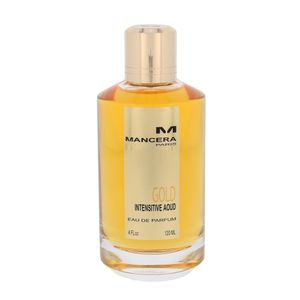 Mancera Paris Gold Intensitive Aoud EDP 120 ml 