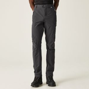 Regatta Muške hlače Highton Trousers Seal Grey