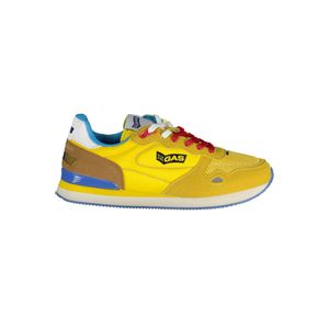 GAS YELLOW MAN SPORT SHOES