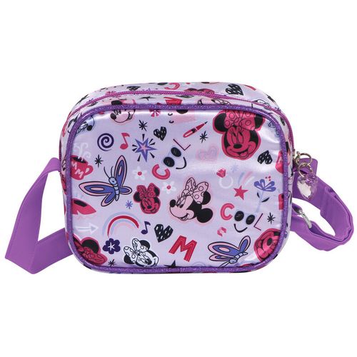 Disney Minnie Butterflies 3D torbica slika 2