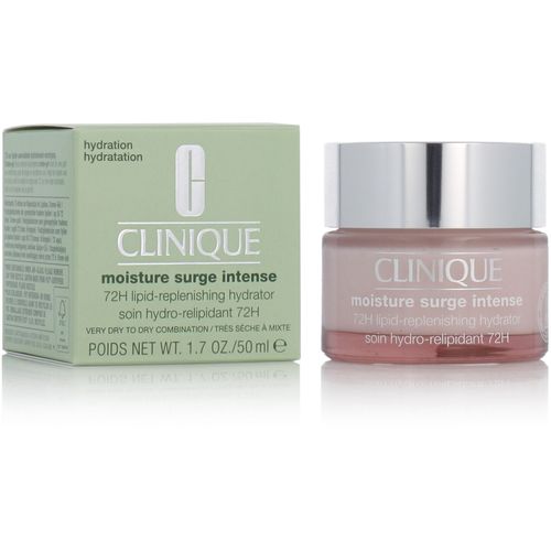 Clinique Moisture Surge Intense 72H Lipid-Replenishing Hydrator 50 ml slika 2