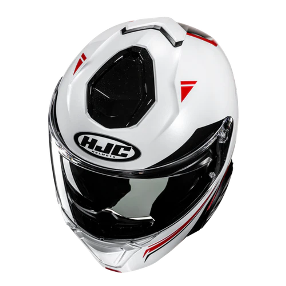 HJC I91 TRICUS vizir za moto kacigu slika 3