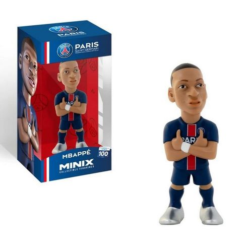 Minix Figura Psg Mbappé slika 1