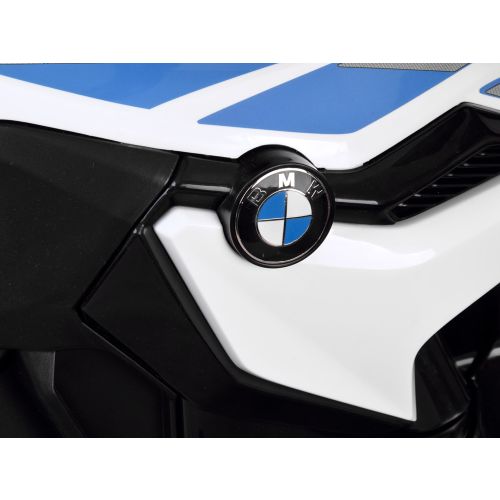 BMW motocikl AKU - Policija slika 11