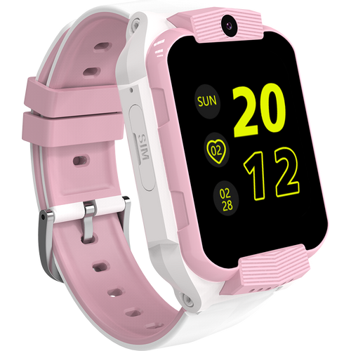 Kids smartwatch Canyon Cindy KW-41, 1.69"IPS slika 3