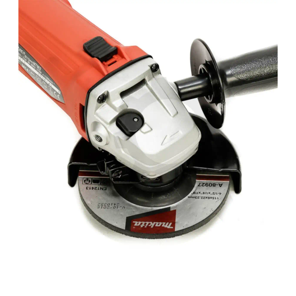 Makita - Kutna brusilica M9502R slika 3