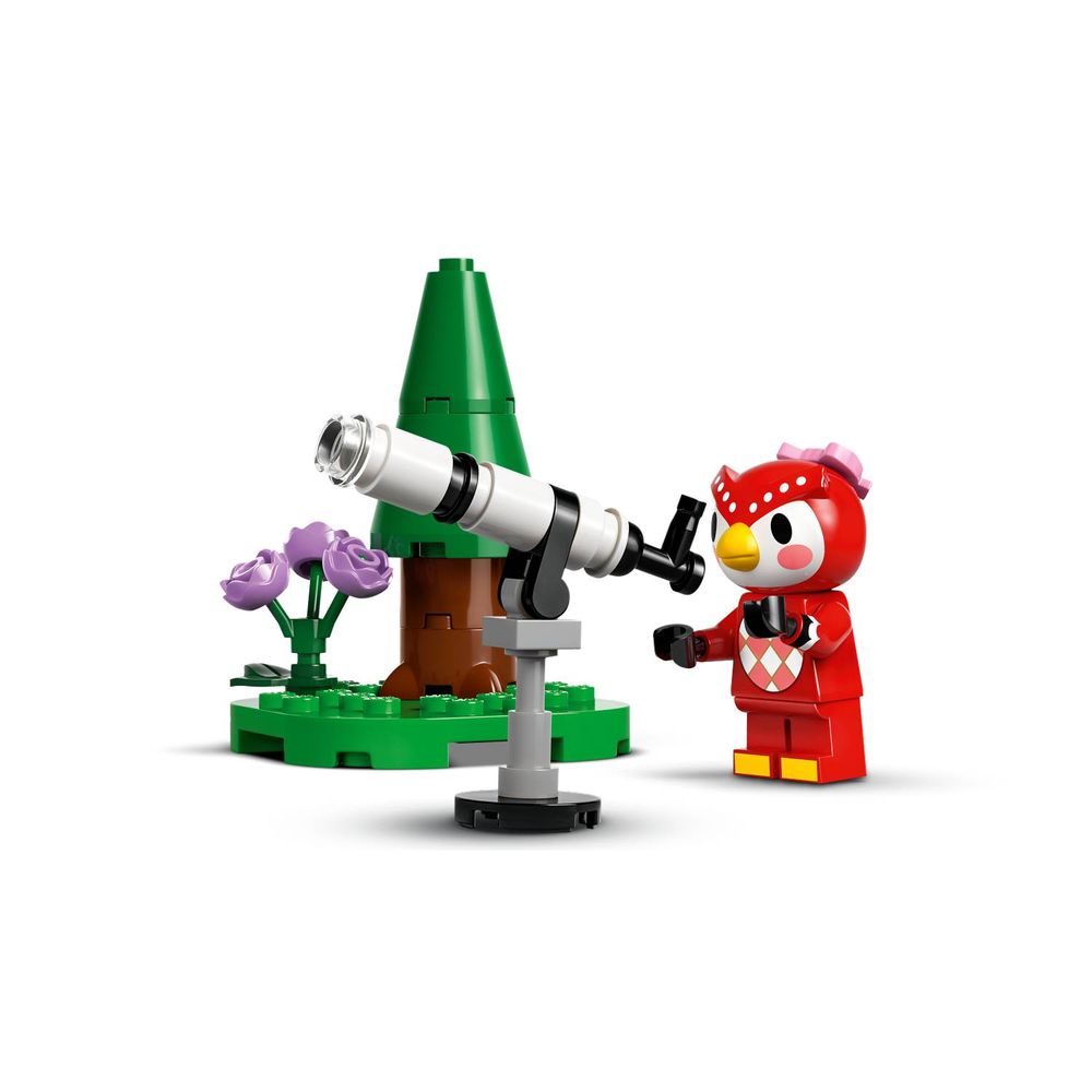 LEGO 77053 Posmatranje zvijezda sa Celeste slika 3