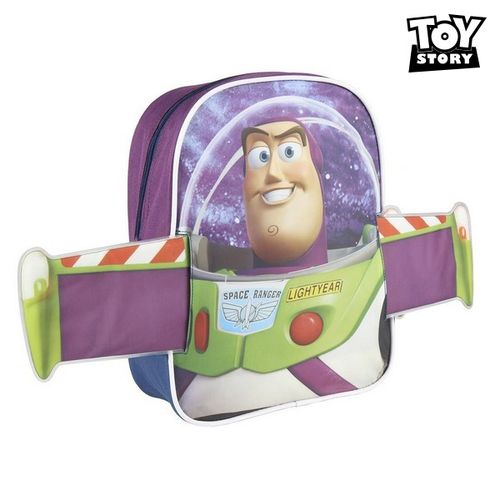 Dječji Ruksak Toy Story 78407 Mornarsko plava (25 x 31 x 10 cm) slika 1