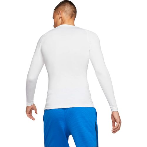 Nike pro longsleeve bv5588-100 slika 6