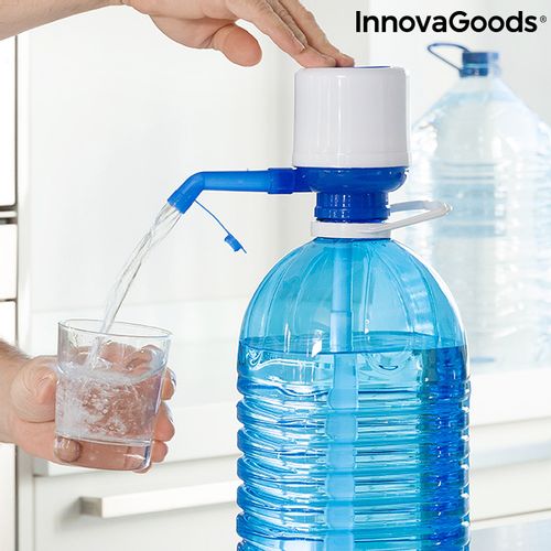 InnovaGoods Watler točionik pumpa za vodu XL 8x16,5x18cm slika 3