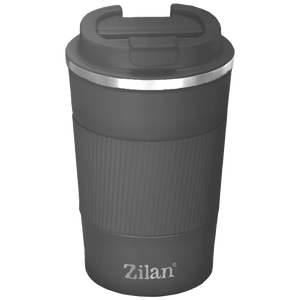 Zilan Termos boca, 510 ml, siva - ZLN9923