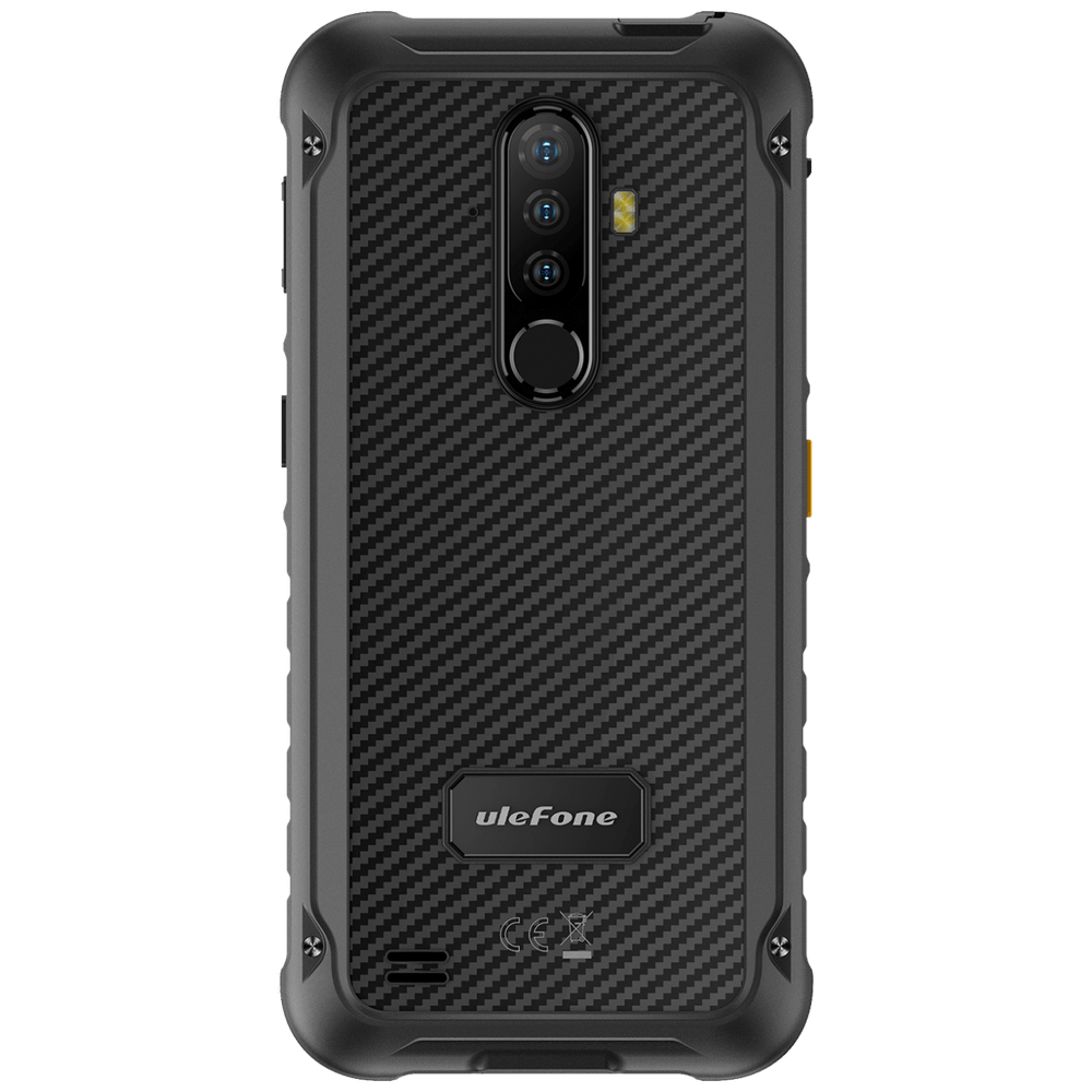 Ulefone Smartphone Armor X8 4GB/64GB, Black slika 4