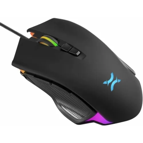 NOXO Soulkeeper RGB Gaming Miš slika 2