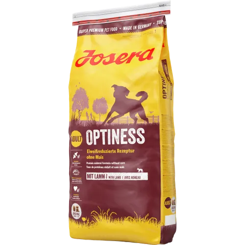 Josera Optiness 12.5 kg slika 1