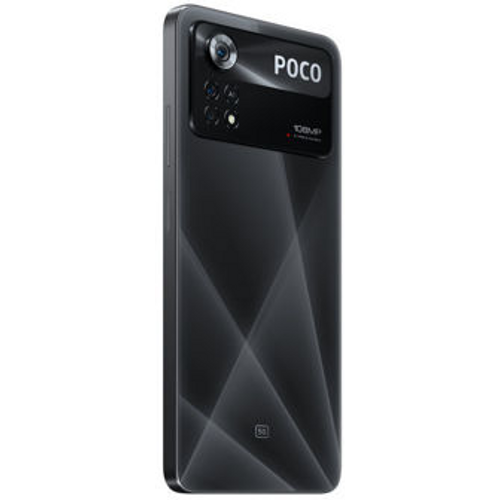 Xiaomi POCO X4 PRO 5G 6+128 GB LASER BLACK slika 2
