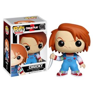 POP figura Vinil Filmovi Chucky