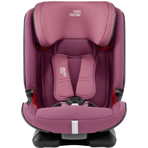 BritaxRömer autosjedalica grupa 1/2/3 (9-36kg) Advansafix IV M - Wine Rose  slika 2