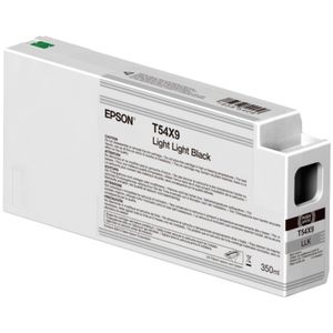 EPSON T54X900 UltraChrome HDX/HD Light Light Black 350ml kertridž