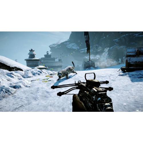 Far Cry 4 za PlayStation 4 slika 9