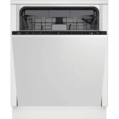 Beko ugradbena perilica posuđa BDIN38560C BEKO slika 1