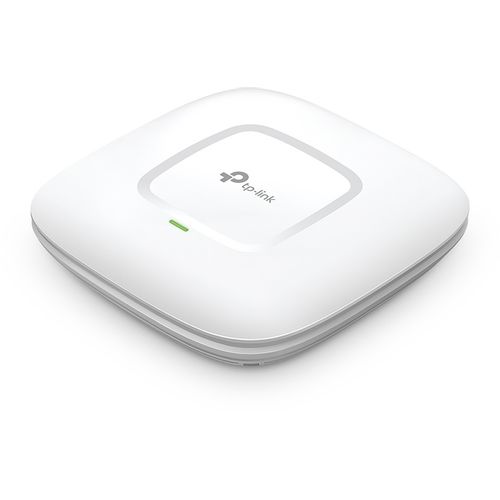 TP-LINK acces point EAP115 Wi-Fi N300 300Mbps 1xLAN 2x interna antena slika 1