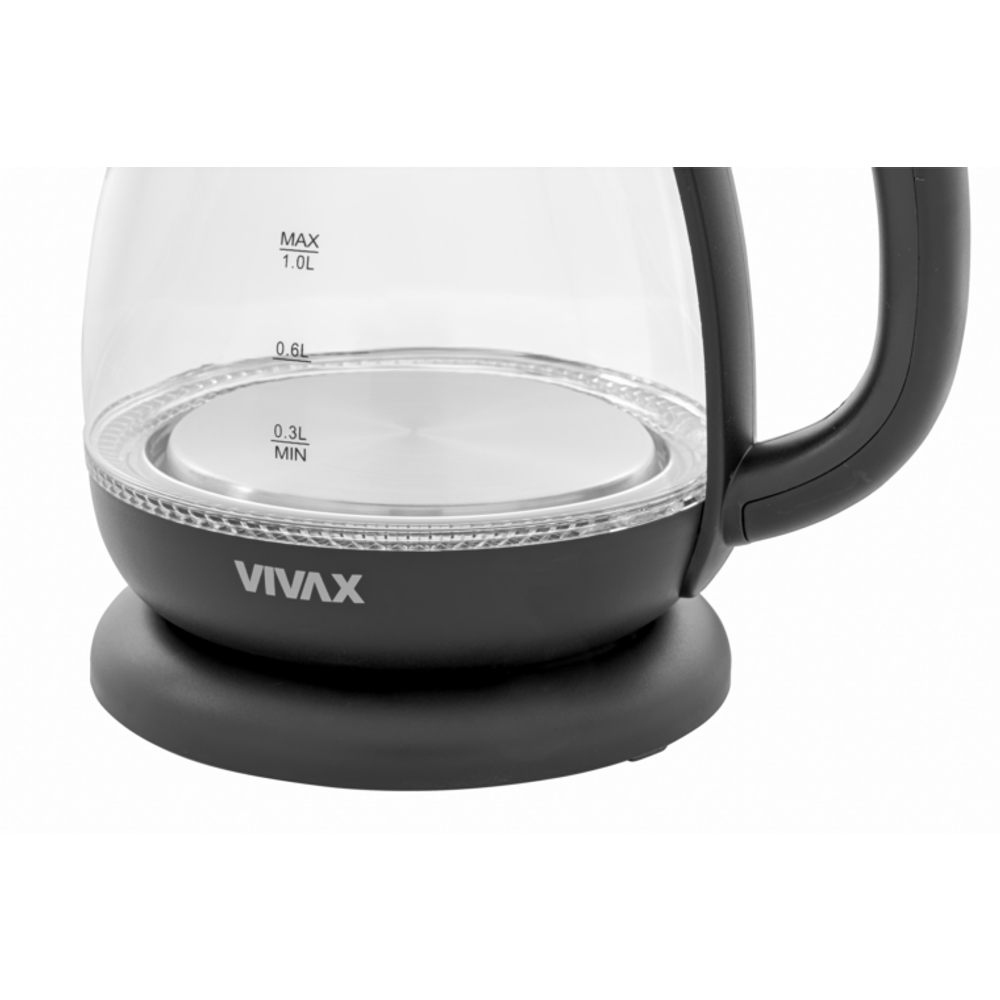 VIVAX HOME kuhalo za vodu WH-100G slika 3