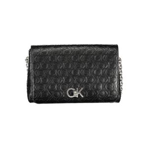 CALVIN KLEIN BLACK WOMEN'S BAG