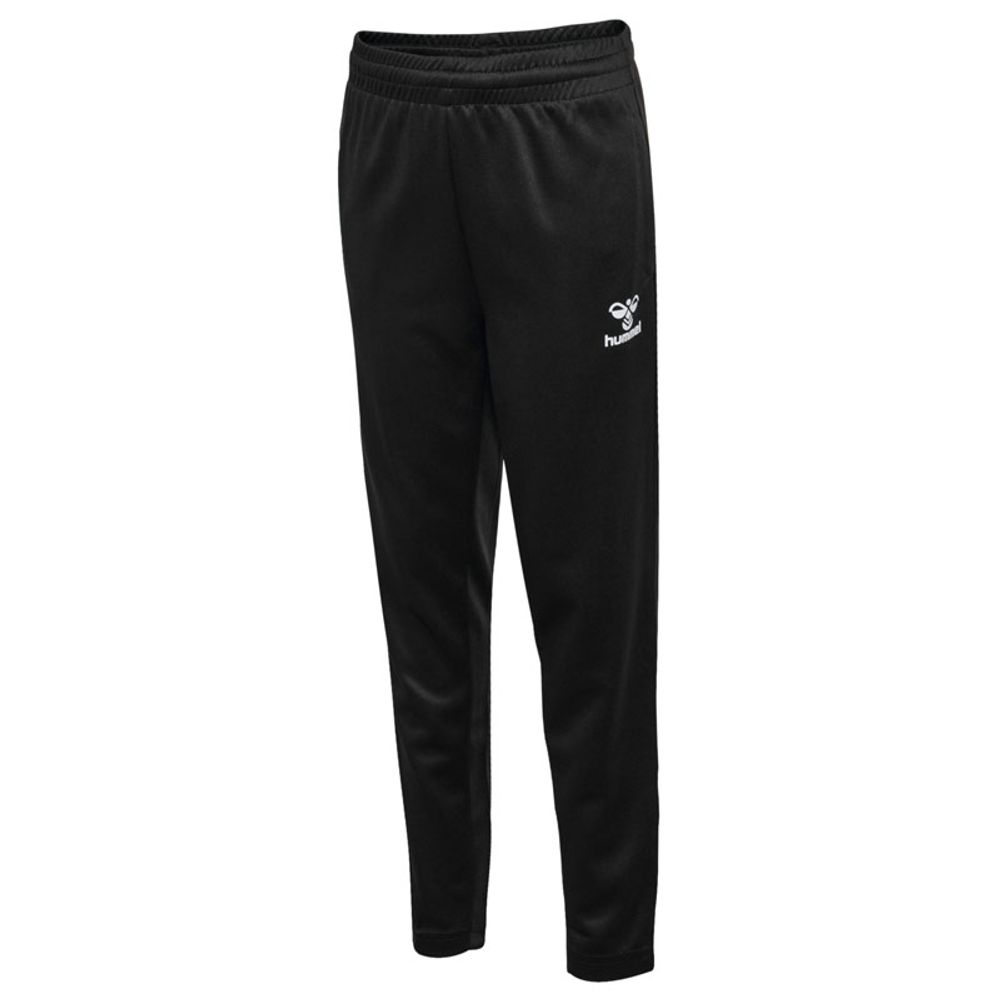 Hummel Komplet Trenerka Hmllogo Suit Kids za Djecu slika 4