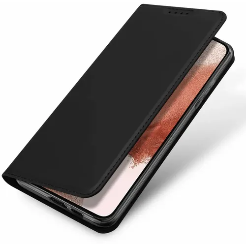 DUX DUCIS Skin Pro – preklopna torbica za Samsung Galaxy S23 crna slika 2