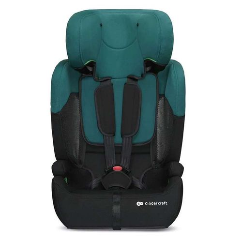 Kinderkraft Autosedište Comfort Up I-Size 76-150Cm Green slika 4