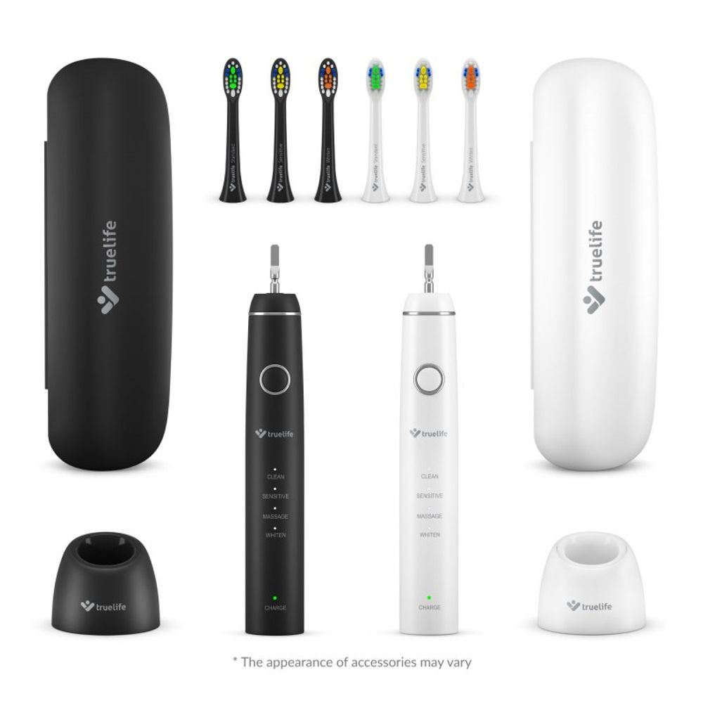 TrueLife četkica za zube Compact Duo slika 5