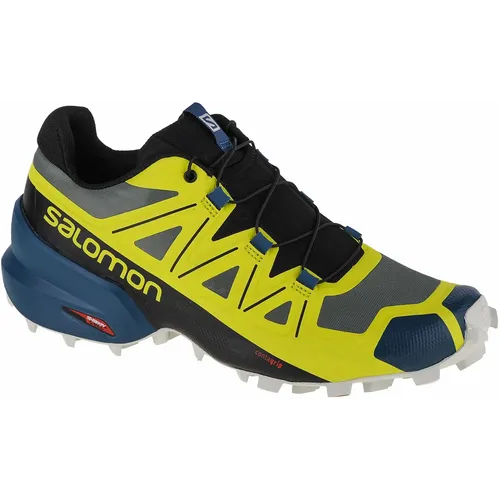 Salomon speedcross 5 416096 slika 5