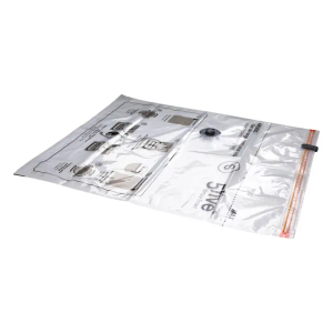 Five set vakum vreća 5/1 airless - 2 x s 50x60cm, 2 x m 60x80cm, 1 x l 70x120cm