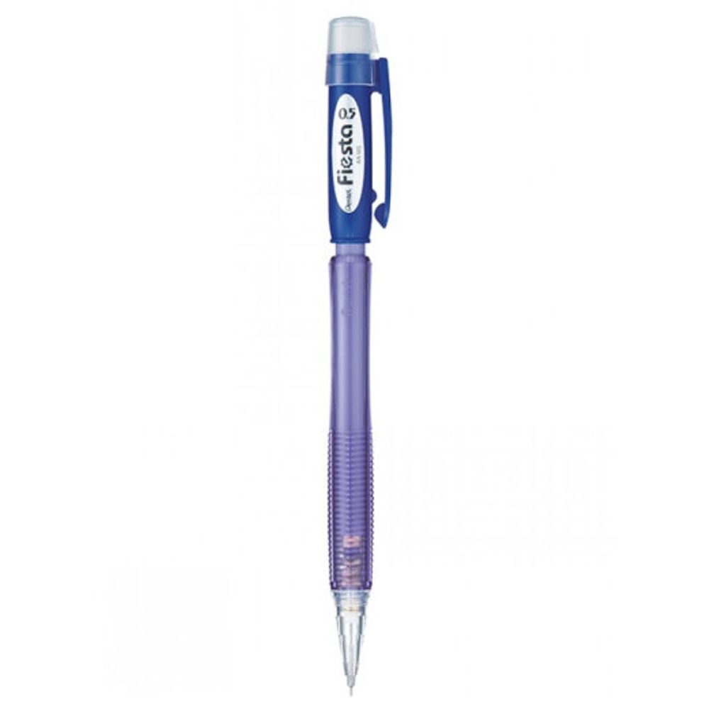 Pentel Tehnička olovka Fiesta 0.5 plava slika 1