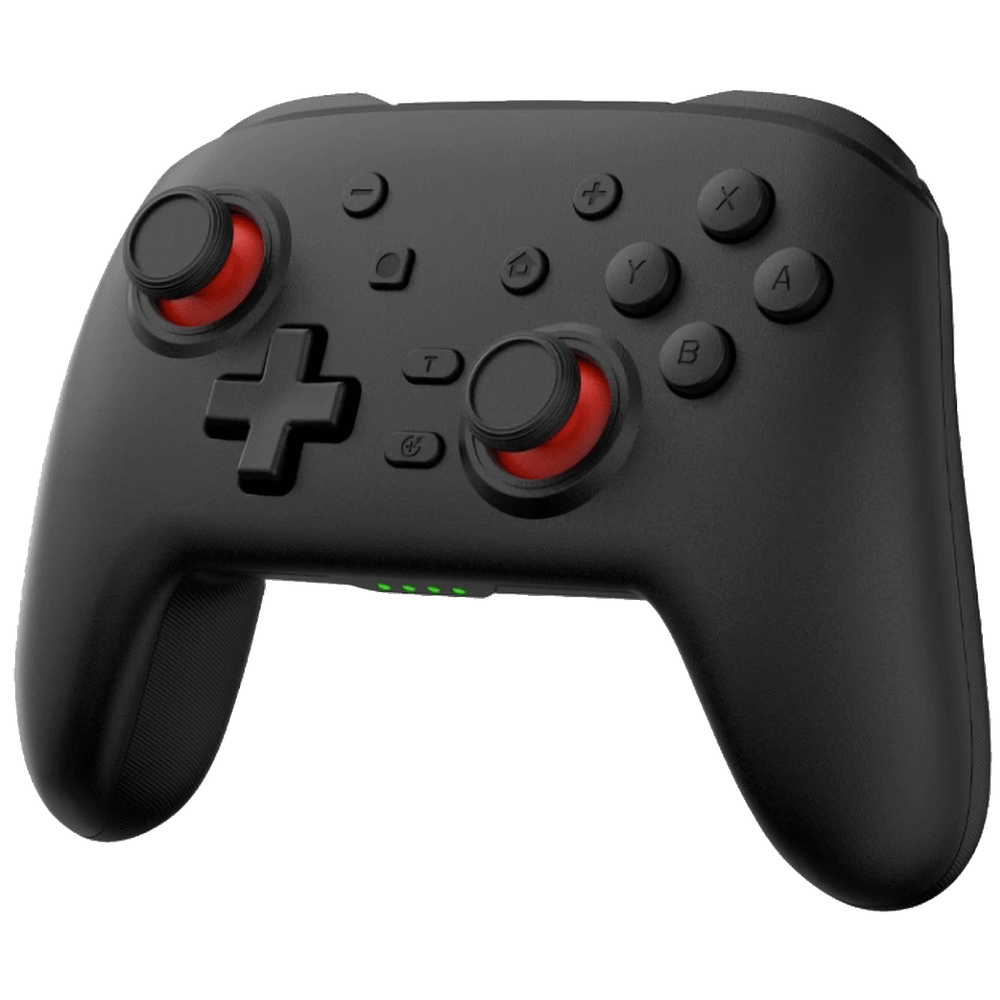 Nintendo Bežični kontroler za Nintendo Switch, BT, crni - Gamepad for Nintendo Switch Black slika 1