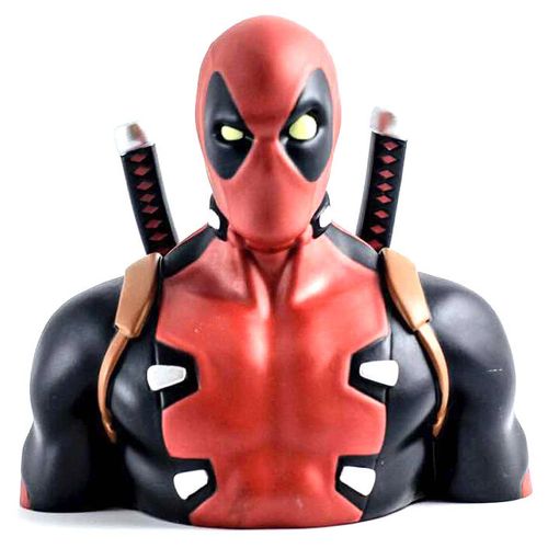 Marvel Deadpool Kasica - 20 cm slika 4