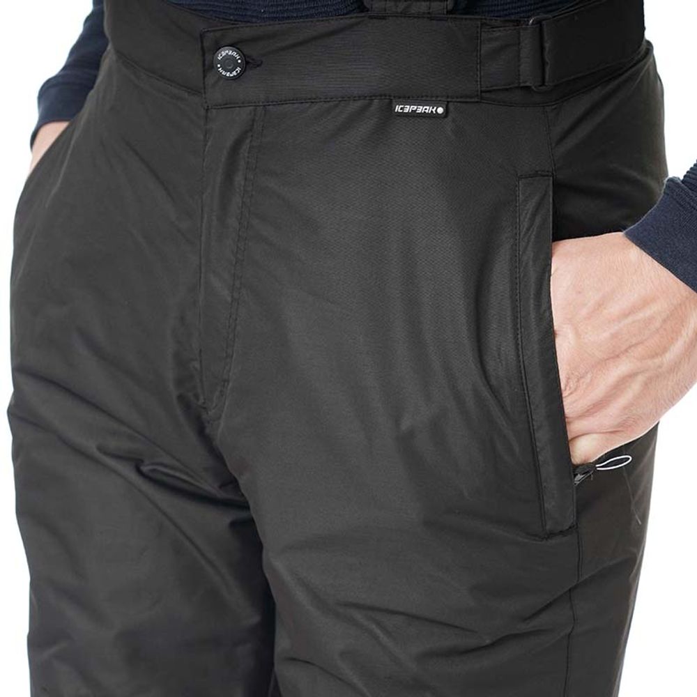 Ice Peak Ski Pantalone za muškarce Travis slika 4