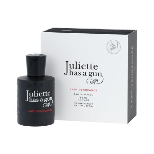 Juliette Has A Gun Lady Vengeance Eau De Parfum 50 ml za žene slika 1