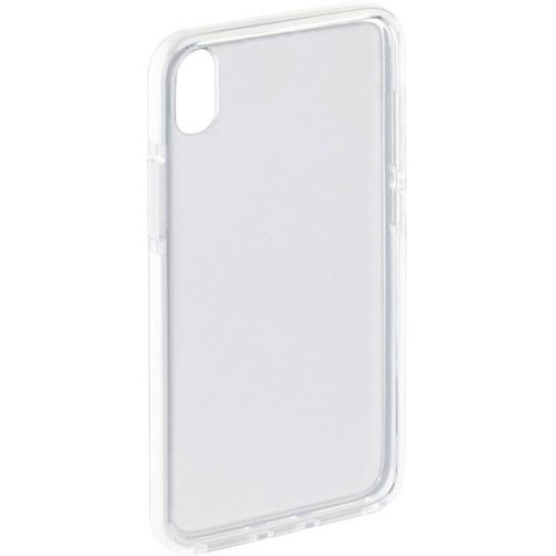 Hama Protector stražnji poklopac za mobilni telefon Apple iPhone XS Max bijela slika 2