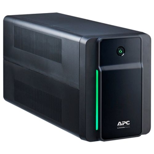 APC Back-UPS MI 1600VA, 230V, 4xšuko, AVR, samostojeci BX1600MI-GR slika 1