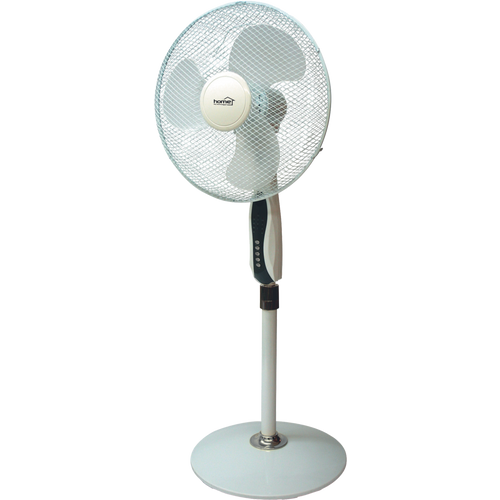 home Ventilator sa postoljem, daljinski upravljač,  130 cm, 45W - SFP 40 slika 4
