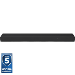 SONY HTA3000.CEL Soundbar zvučnik