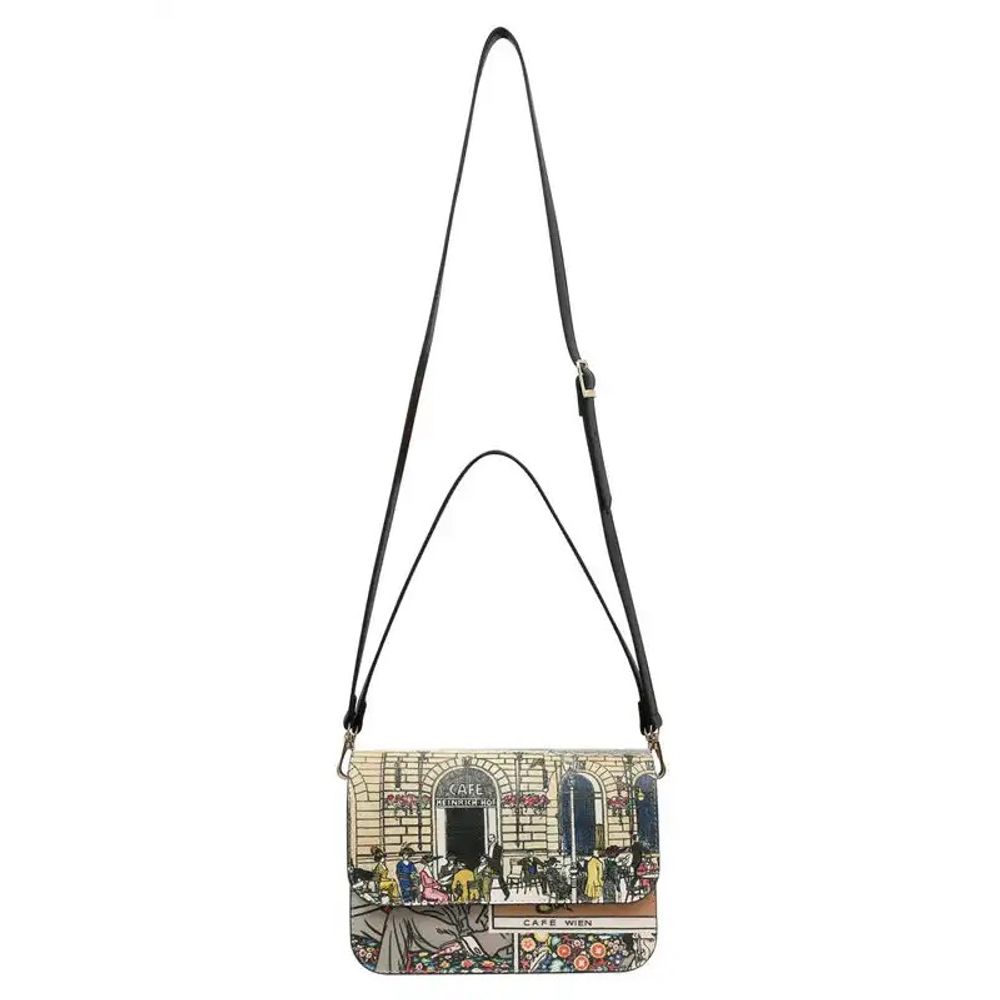 DOGO Torba Y-Generation Cafe Wien slika 4